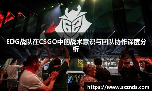 EDG战队在CSGO中的战术意识与团队协作深度分析
